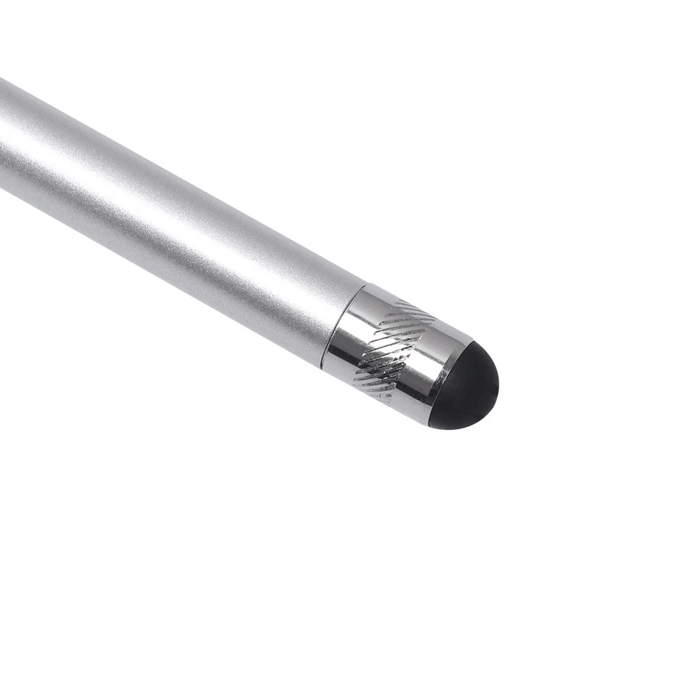 

Hot Selling Pratical Touch Screen Pen Rounded Tip Suitable For iPad Phone Tablet PC Drawing Stylus Capacitive Touch Screen Pen