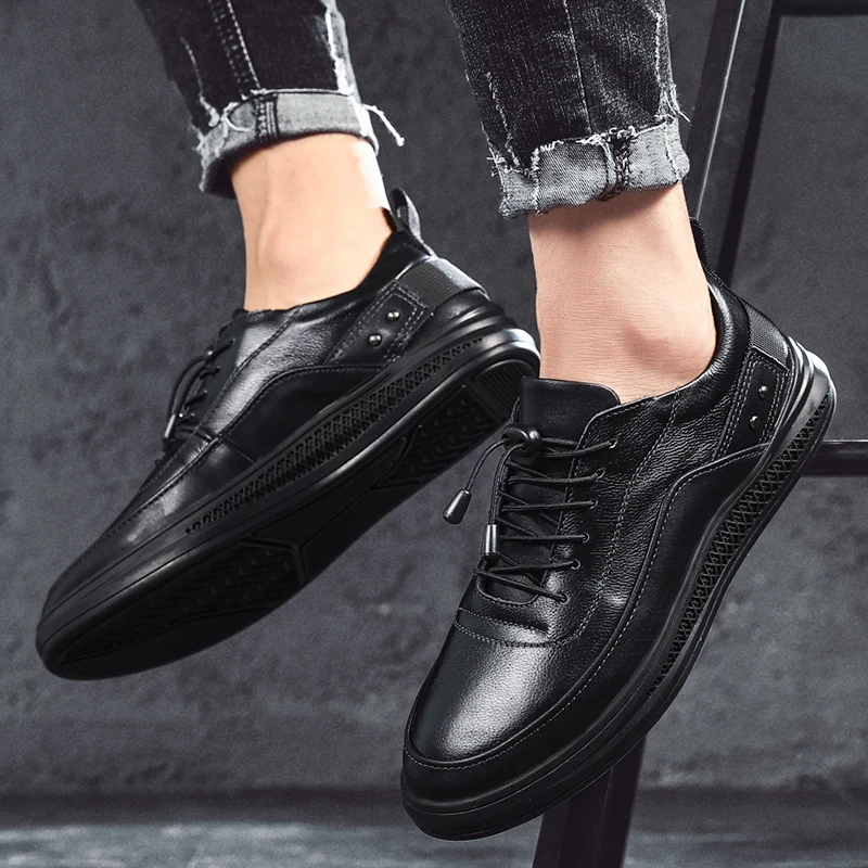 

Кроссовки blackfashion мужские спортивные, повседневные, дышащие, весна 2020