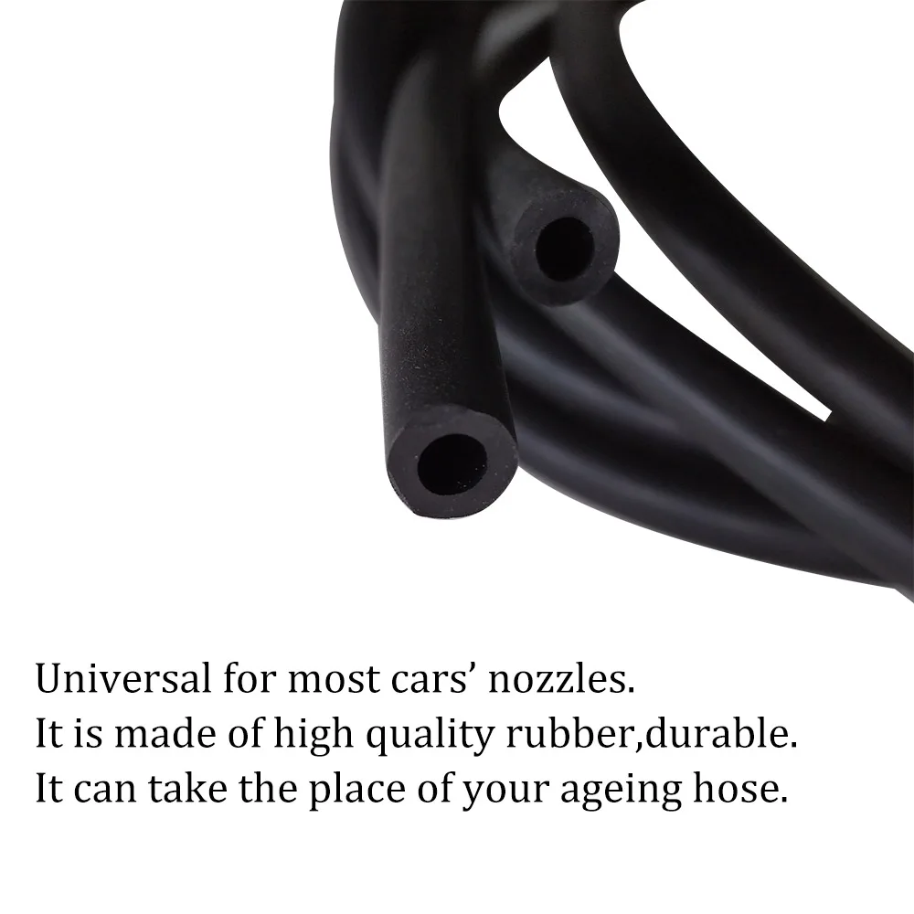 5 шт. шланг для омывателя лобового стекла|Фильтр ветрового стекла| |