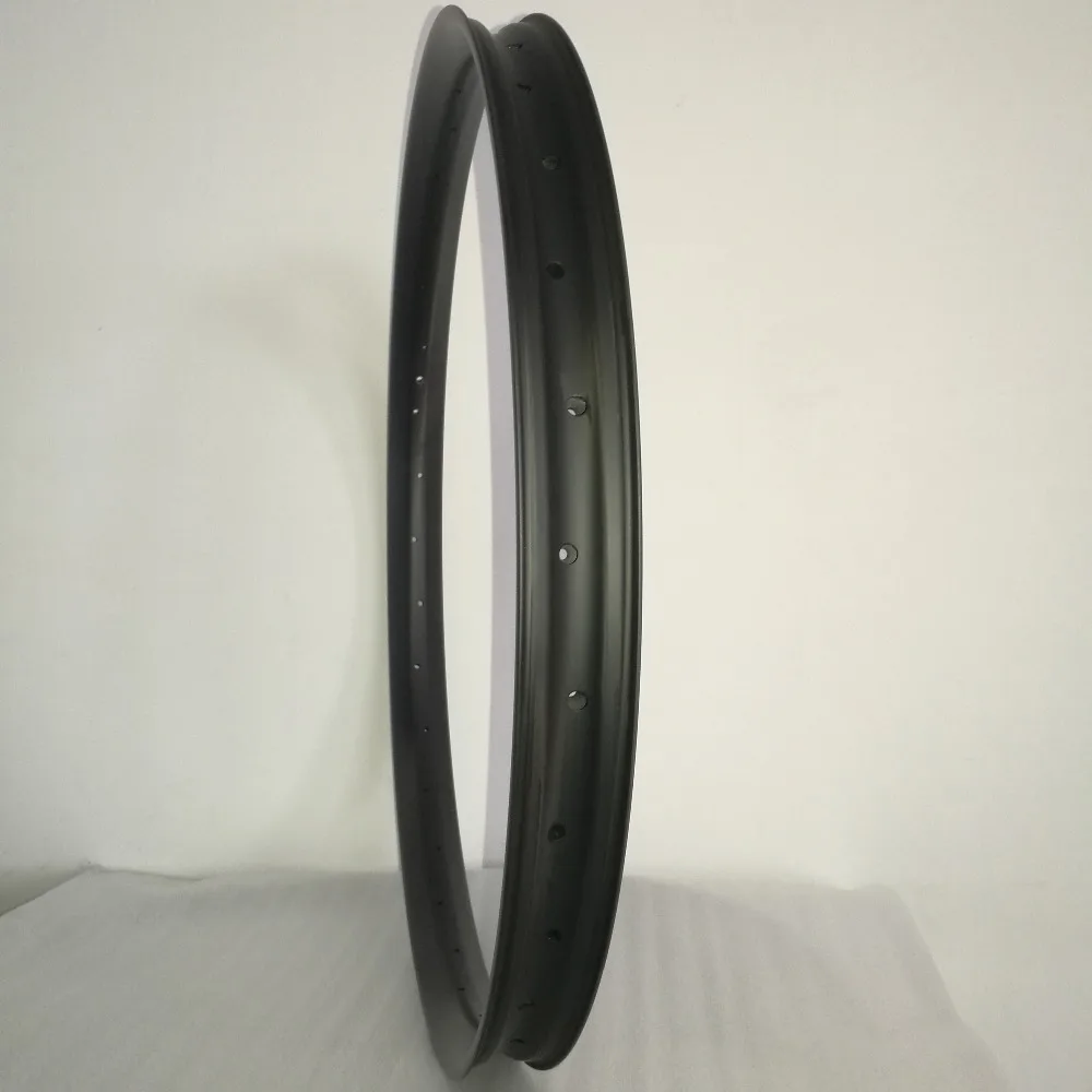 Только 255 г UD матовая 29er mtb диски 24 мм 27 мм 28 мм 30 мм 33 мм 35 мм 40 мм 50 мм диски из углеродного сплава горный велосипед Углеродные mtb 29er Углеродные Диски
