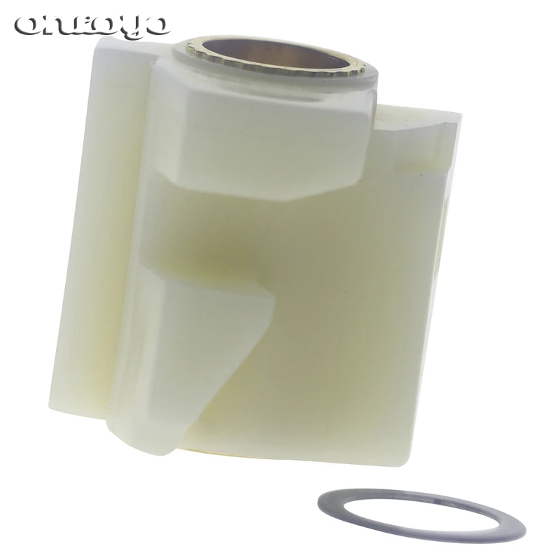 Детали для вышивальной машины желтого цвета стальной бегунок POM живой блок