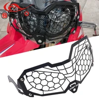 headlight headlamp grille shield guard cover protector cef250l crf250 l crf 250l rally abs 2017 2018 2019 motorcycle accessories