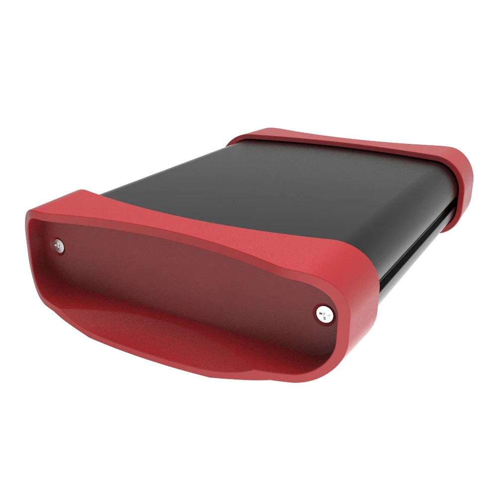 Корпус с защитой от краж под заказ класс защиты IP65 и распределительная коробка