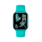 Умные часы IWO серии 7, Z36, умные часы для самостоятельной сборки, для фитнеса, измерения кровяного давления, с беспроводной зарядкой, PK W37, W46, HW22