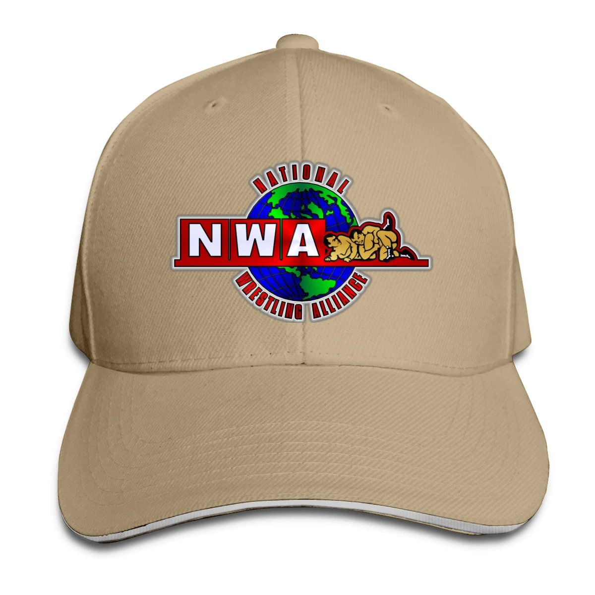 

Men's Baseball Cap Sun Hats N.W.A the metal band Quick Dry Breathable Men Hat Bone Trucker Cap