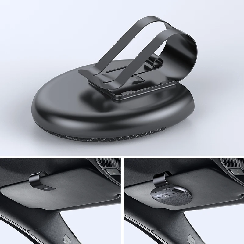 Детский автомобильный комплект громкой связи Bluetooth многоточечный динамик