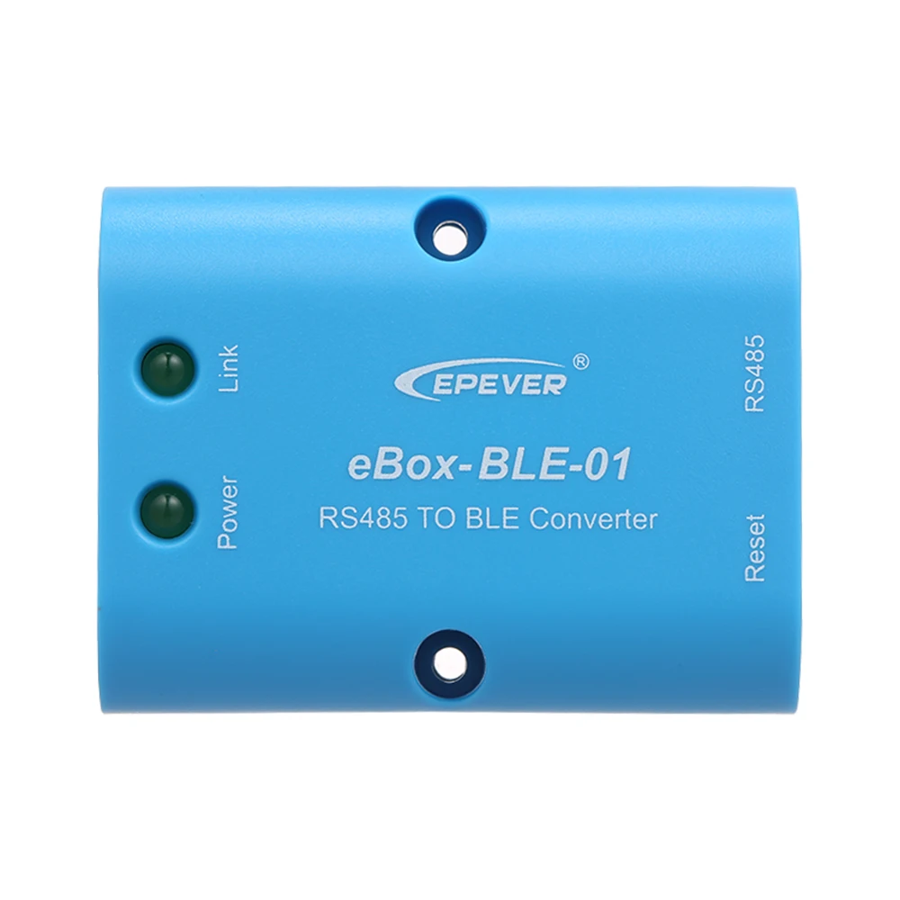 BT модуль eBox-BLE-01 RS485 адаптер серийный для контроллера солнечного заряда и
