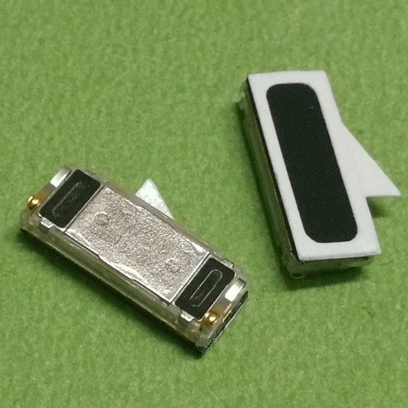 10 шт., наушники-вкладыши для Sony Xperia XAU XA F3211 F3215 F3216 F3212 C6 XA1U XA1 Ultra G3221 G3212 G3226