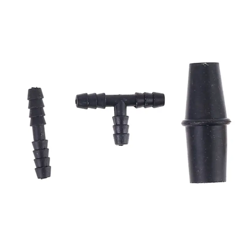 1 комплект топлива Давление Тесты топливный насос вакуумный er датчик утечки