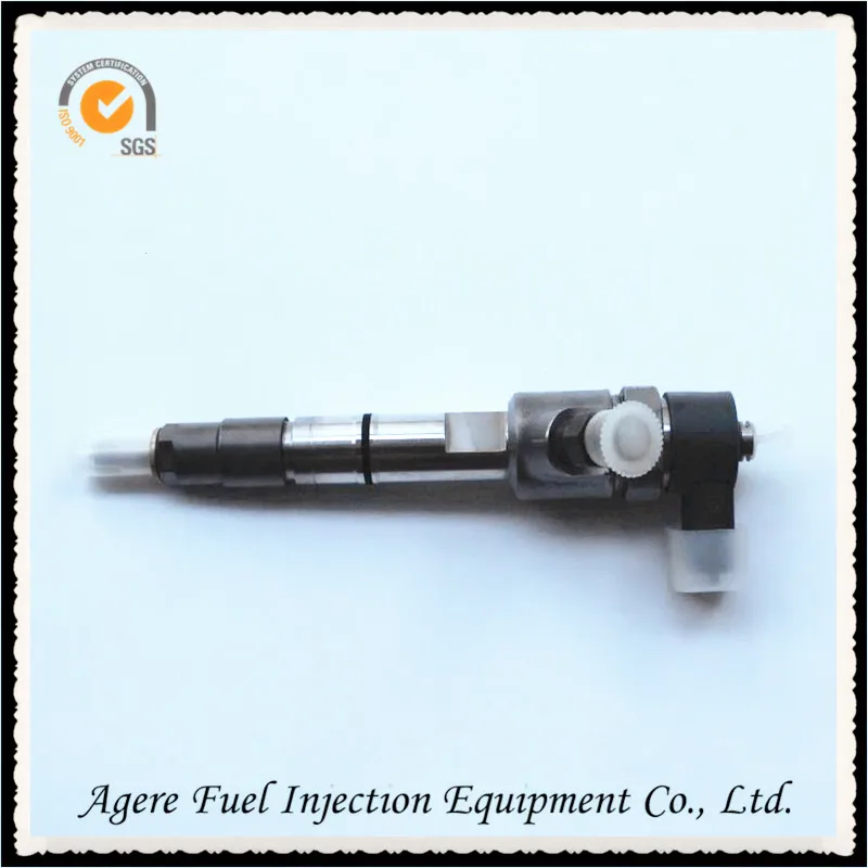 

Common rail injector 0445110631 built-in F00VC01359