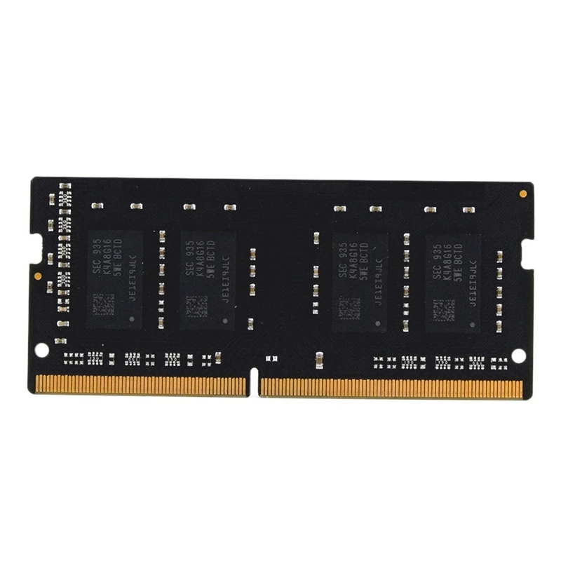 

WAL RAM память для ноутбука DDR4 8 Гб 2666 МГц