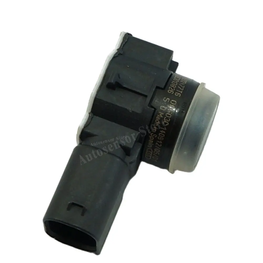 9675202477T6 For Peugeot Citroen PDC Parking Bumper Sensor Backup | Автомобили и мотоциклы