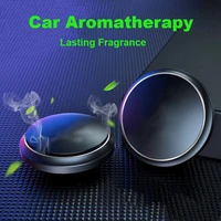 car air freshener auto perfume interior accessories car styling solid fragrance diffuser ufo shape for bmw toyota ford vw kia
