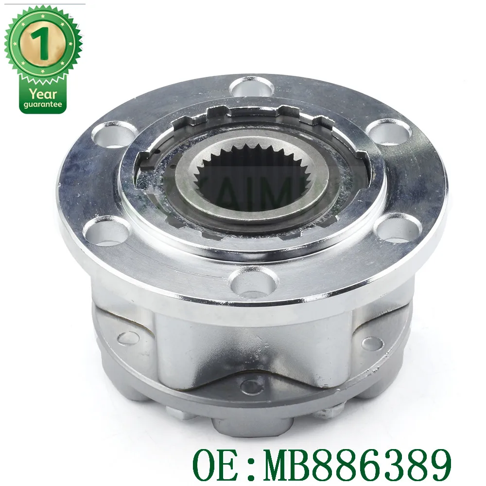 Высокое качество OEM MB886389 руководство свободного хода ступицы для Mitsubishi Pajero Montero Triton L200 L300 4WD