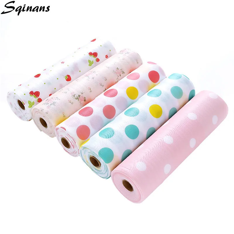 Водонепроницаемый кухонный ящик коврик полка шкафа вкладыши контактный