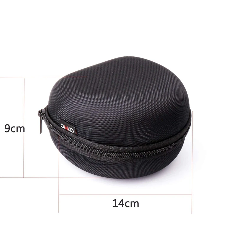 Жесткий защитный чехол Ulanzi для микрофона RODE VideoMicro жесткий Дорожный Чехол EVA сумка