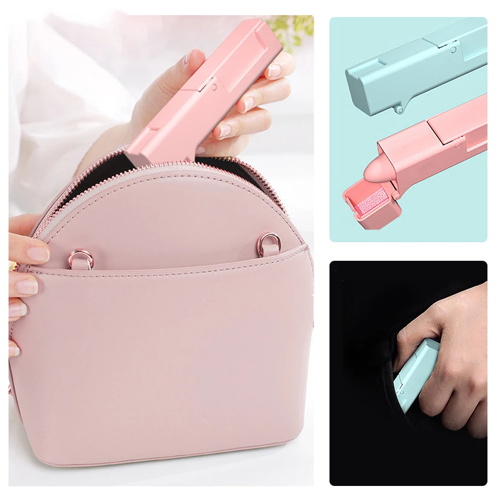 No Touch Open Door Assistant Portable Anti Germ Elevator Button Drawer Handle safety Contactless Tool | Обустройство дома