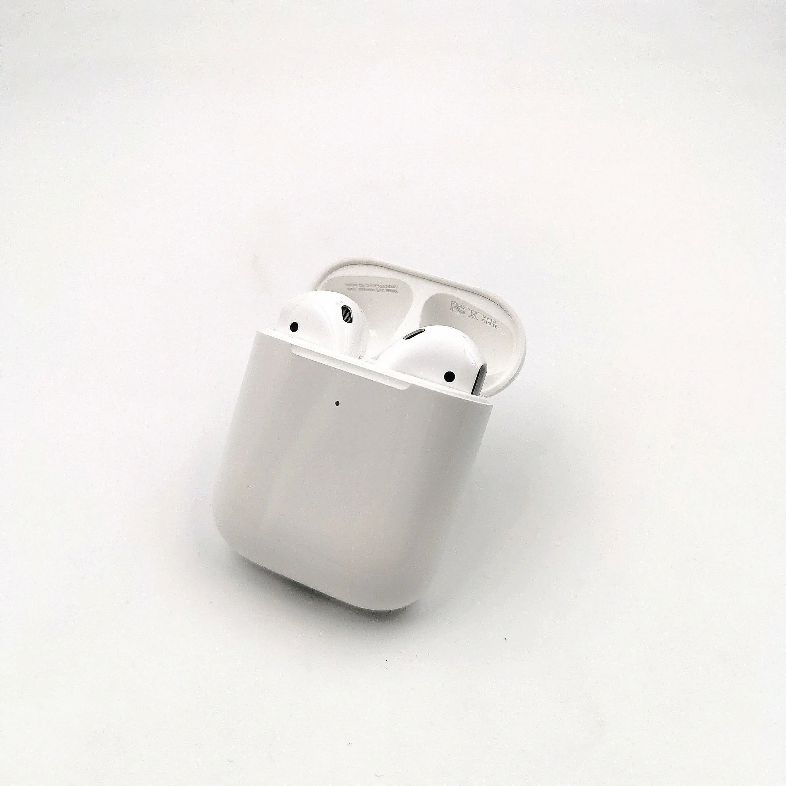 Б/у беспроводные наушники Apple AirPods Pro 3 2 Bluetooth вкладыши Tws игровые спортивные для Air