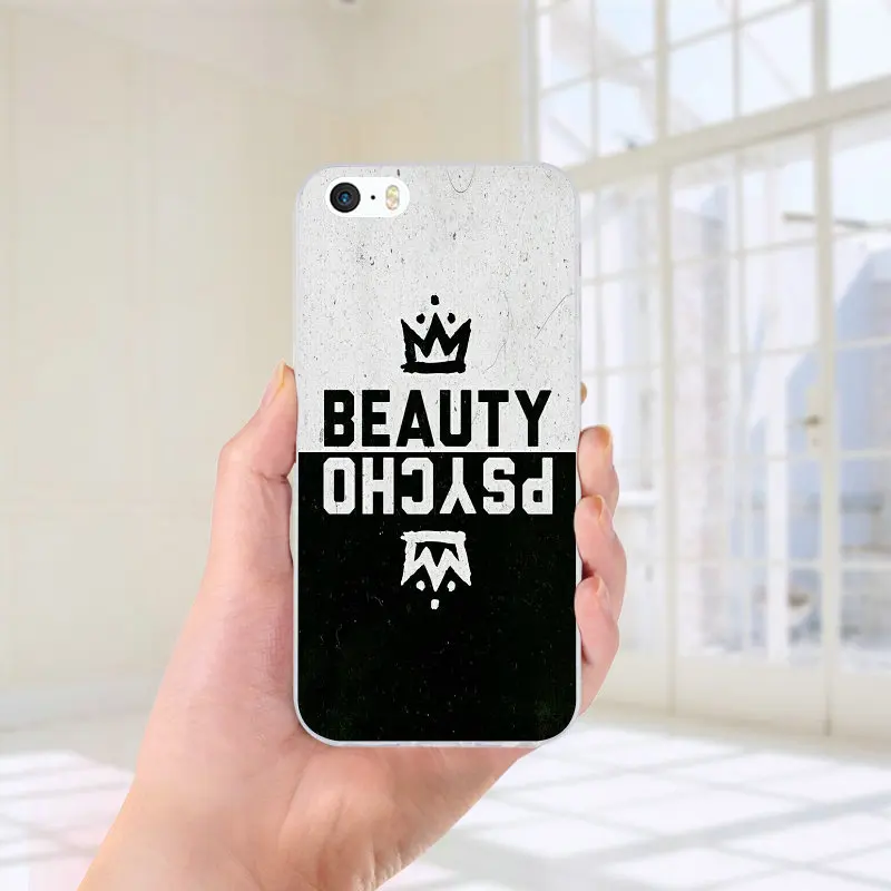 Мягкие силиконовые защитные чехлы из ТПУ для iphone X XR XS Max 4 4S 5 5S 5C SE 6 7 8 Plus | Мобильные