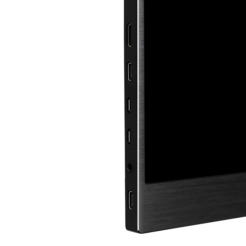 13,3 15,6 дюймовый 4K портативный монитор 2HDMI DP USB-C 3840x2160 ips lcd 60FPS Видео игровой монитор для Raspberry Pi PS3/PS4/Xbox 360