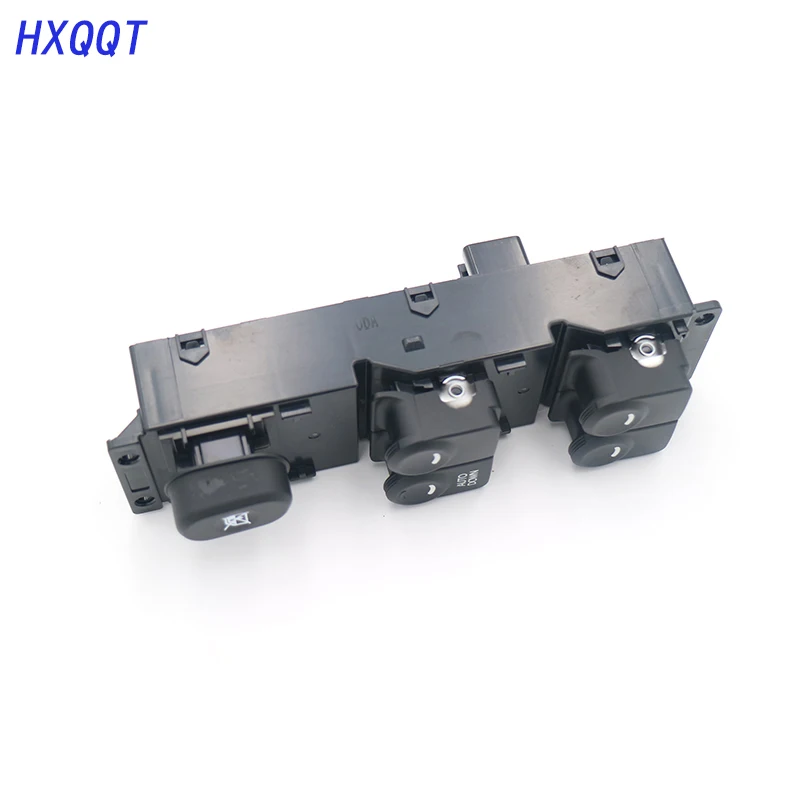 Переключатель передней двери, окна LH 0EM 935701R101 2011- для hyundai Accent Solaris Главный переключатель управления