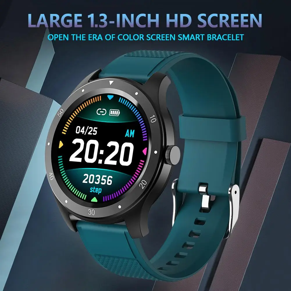 Защитный чехол из ТПУ для сенсорного экрана TicWatch E | Электроника