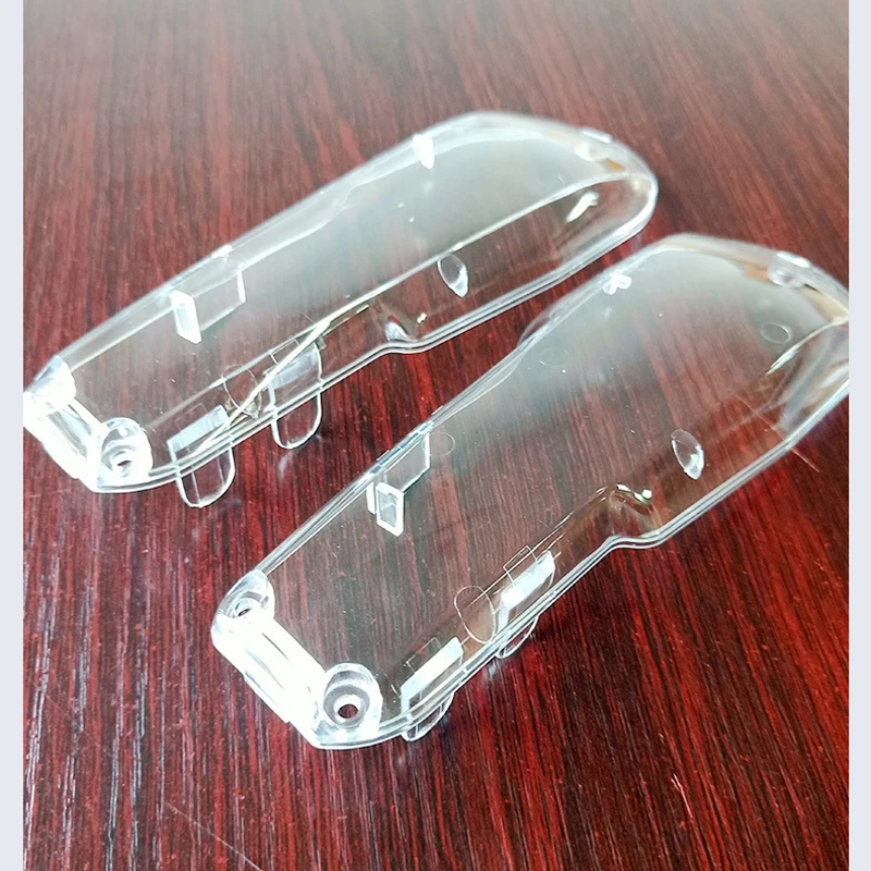 

Hair clipper body shell DIY upper lid accessories electric clippers modified shell wahl 8466 accessory transparent shell