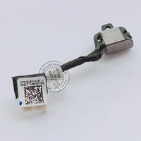 0k0xf2 k0xf2 laptop dc power jack in cable for dell inspiron 14 5485 5488 5498 5598