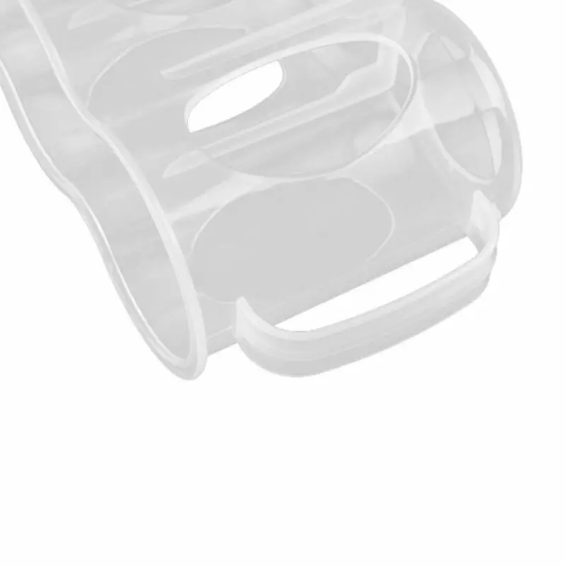 Стандартный пластиковый держатель для хранения пивных газированных банок