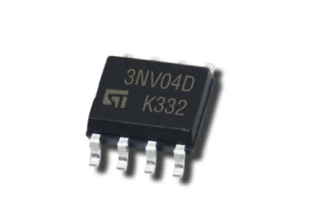 3NV04D VNS3NV04DTR-E S3NV04DP | Электронные компоненты и принадлежности
