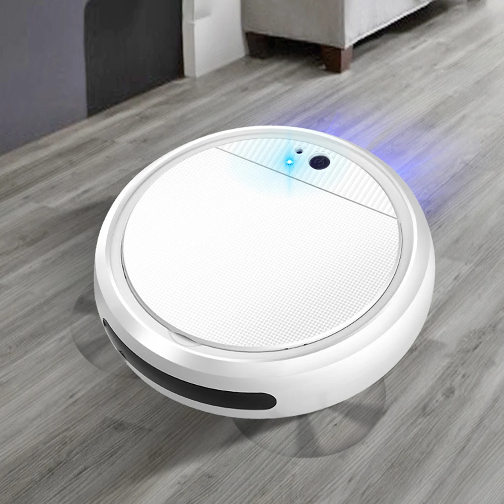 

Smart Sweeping Robot Multifunctional Cleaner Dry Wet USB Charge Smart Robot Vacuum Cleaner Household Automatic Sweeping Machine