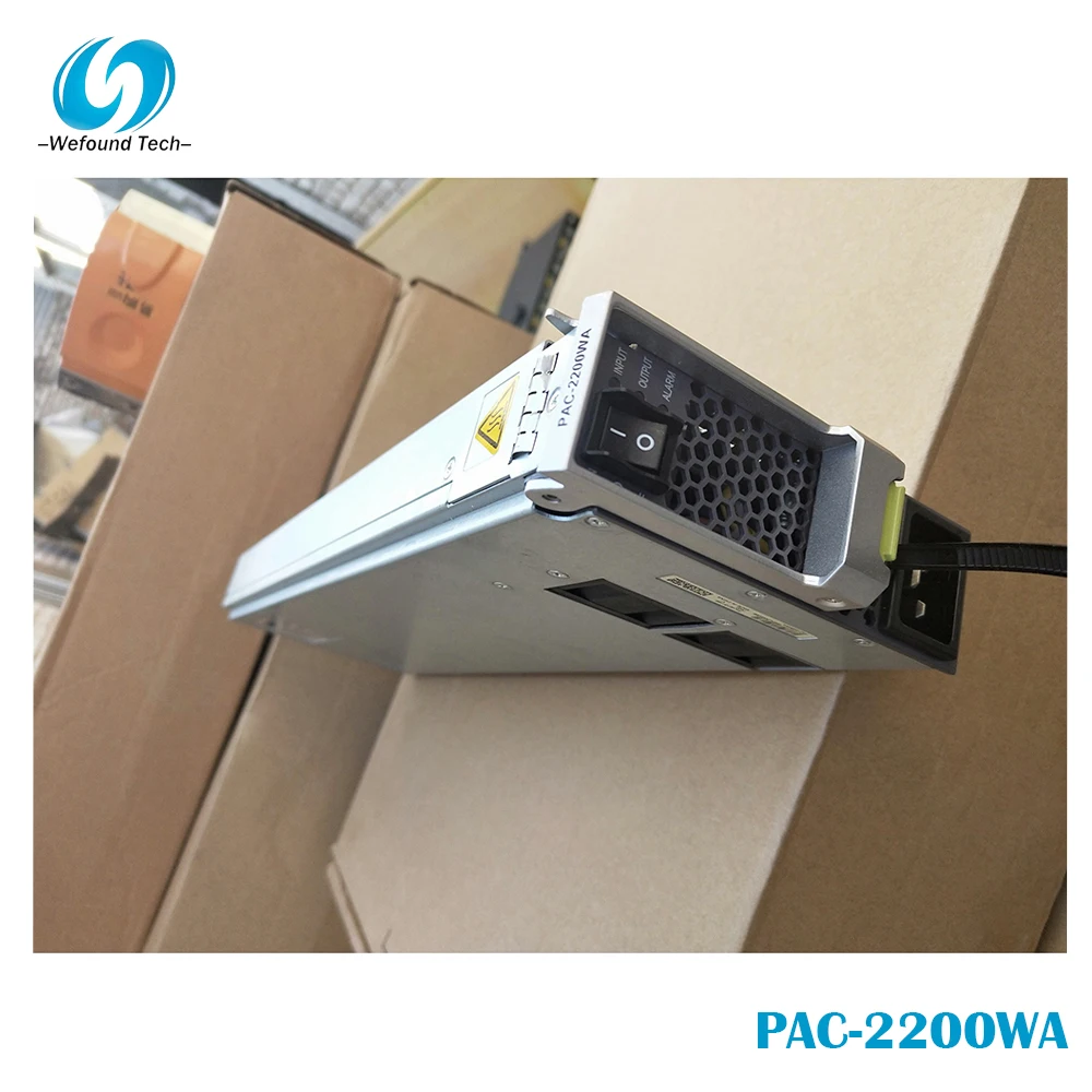 

Для Huawei PAC-2200WA S7700 100% проверено перед отправкой