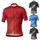 Летняя мужская велосипедная Джерси 2021, одежда для горного велосипеда, одежда для гоночного горного велосипеда, 100% полиэстер, спортивная одежда для велоспорта, униформа
