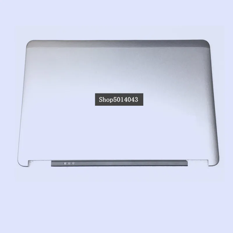 

Новый ноутбук ЖК-дисплей задняя крышка верхняя крышка/ЖК-дисплей передняя панель/Упор для рук верхний чехол/Нижняя чехол для Dell Latitude E7240 12"