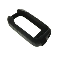 soft silicone protective case for garmin alpha 100 handheld gps code meter anti fall cover protection shell for alpha100
