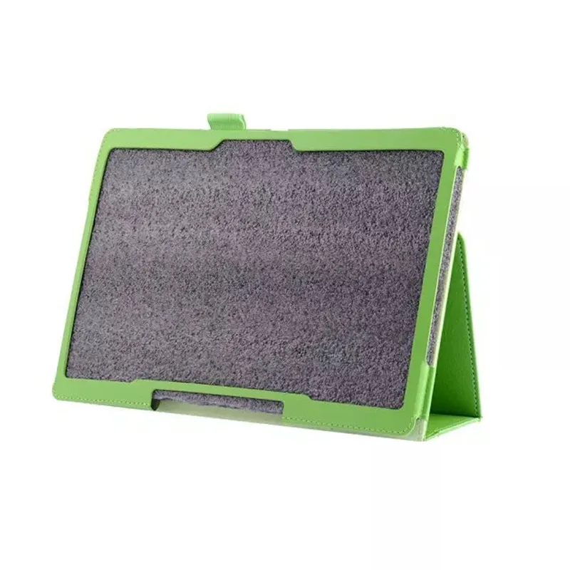 Складной чехол-книжка из искусственной кожи для планшета Samsung Galaxy Tab S 10 5 |