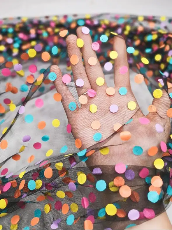 1 метр вышивка ткань аппликация с кружевной отделкой повязка на голову рукоделие