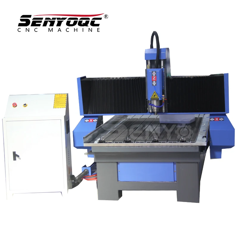 Дешевле Высокое качество 5aixs кварц гранит мостовой станок с ЧПУ для резки камня |