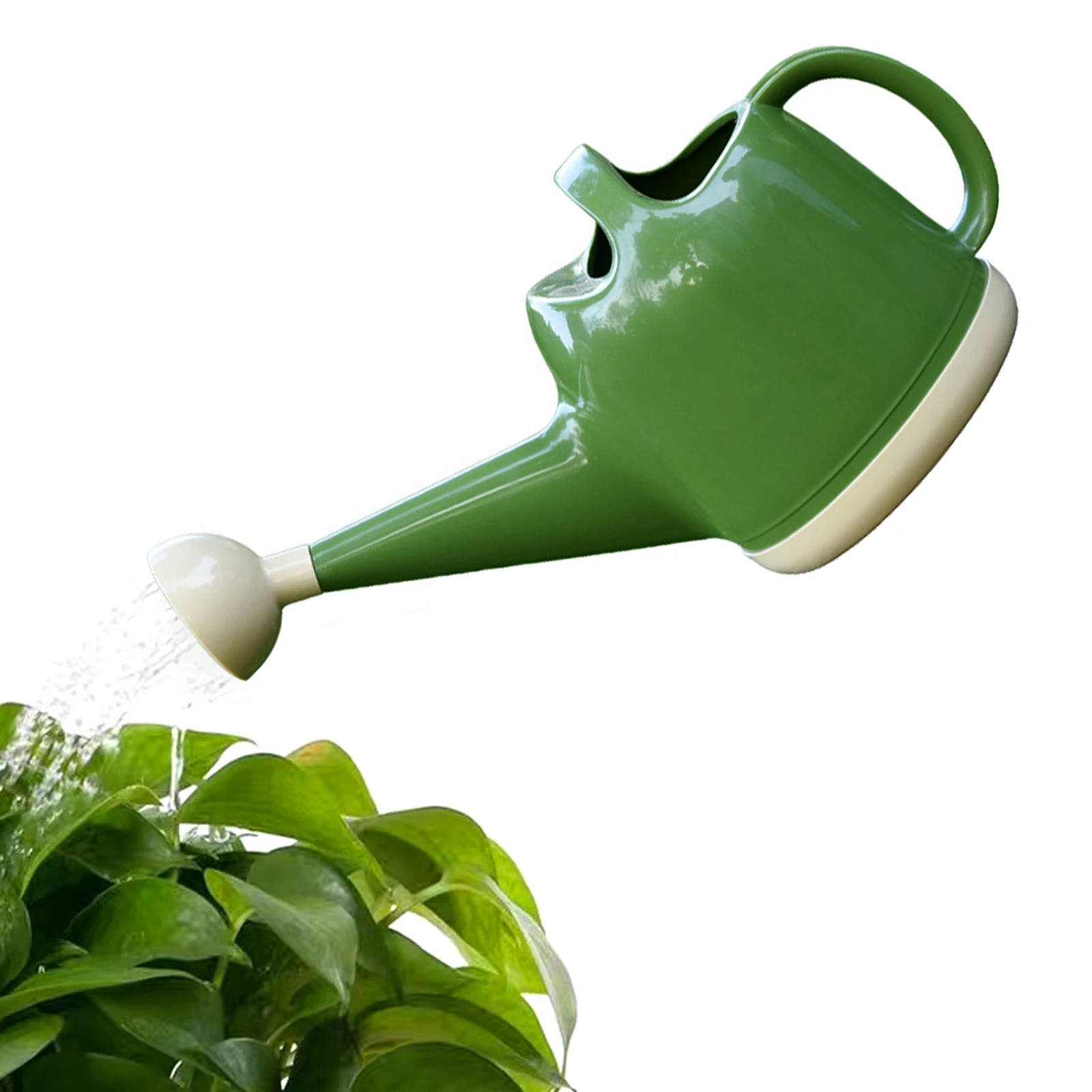 

Fountain with Removable Shower Head Plant Waterer Plant Spray Bottle Watering Gargen Plant Mister gardening tools and equipment