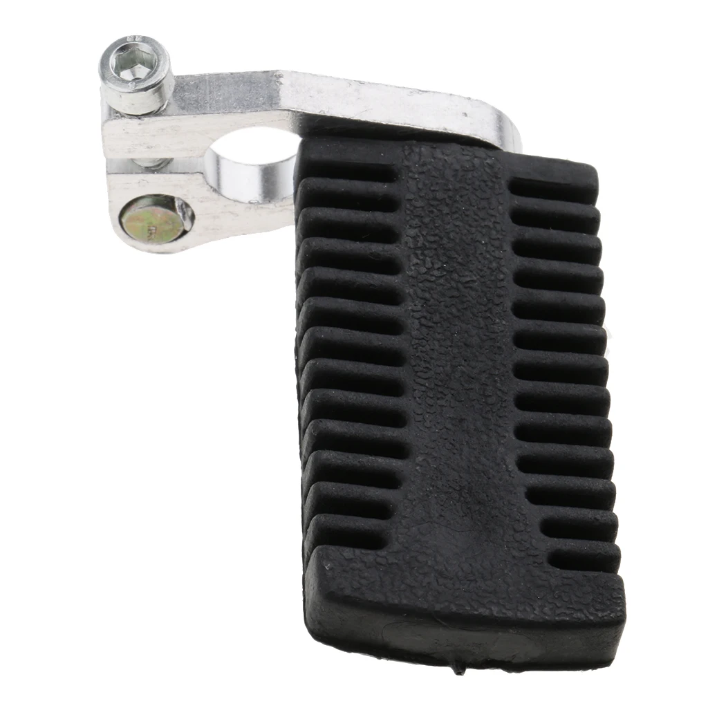 

Мотоциклетные подножки для 47cc 49cc 2-тактный мини-мотор Карманный Байк