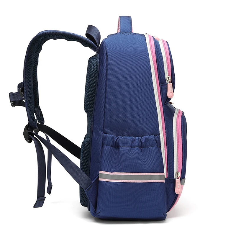 SUN EIGHT Girl Backpack School Bags For Girls Orthopedic back Children Backpacks mochila escolar