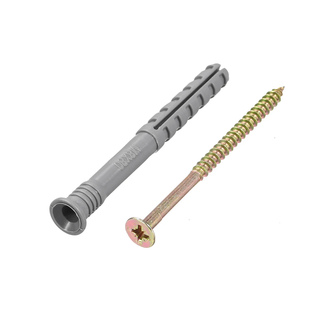 

uxcell, 10 ., 8 x 80