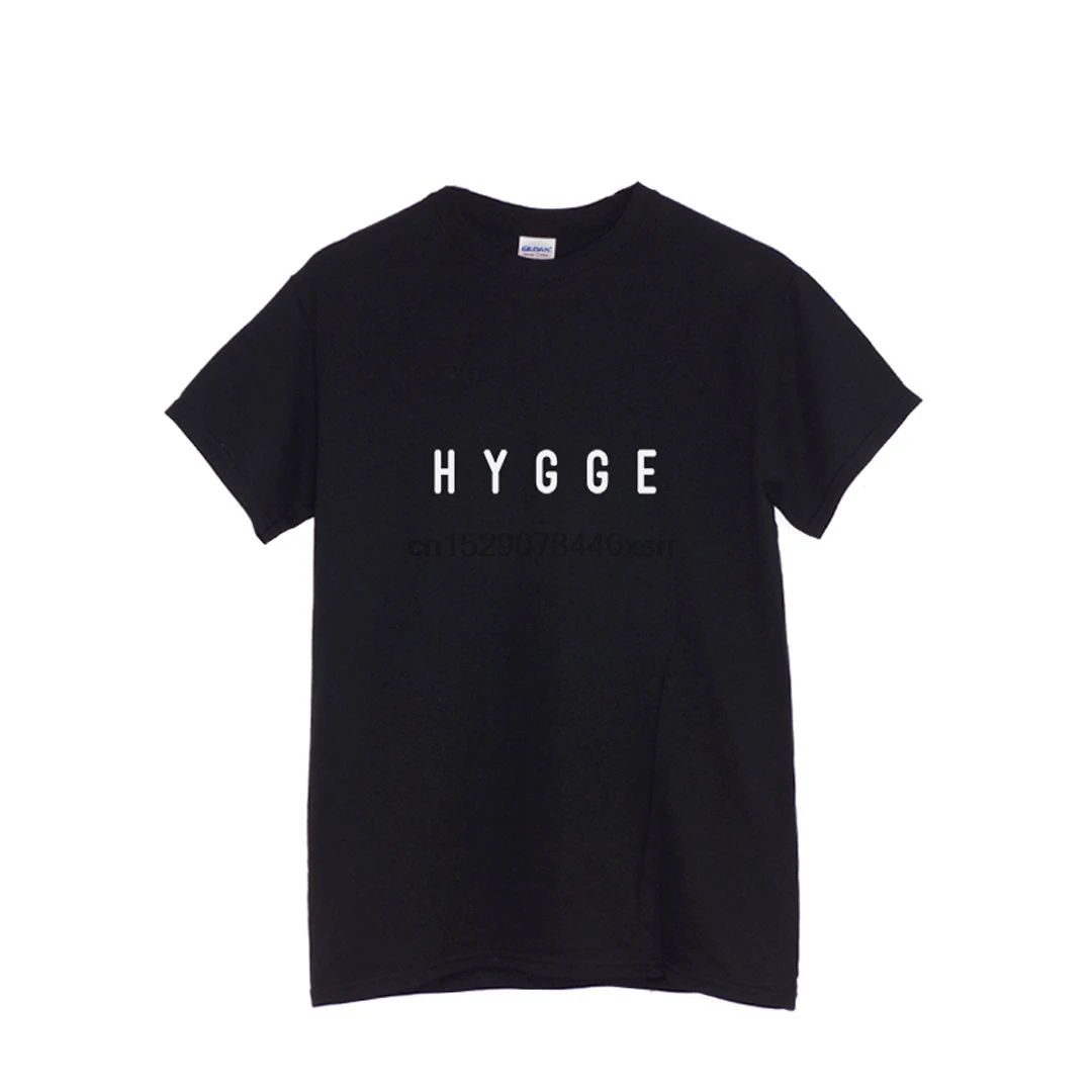 Hygge футболка скандинавский copenheng гостиная Kinfolk простой минималистский| |