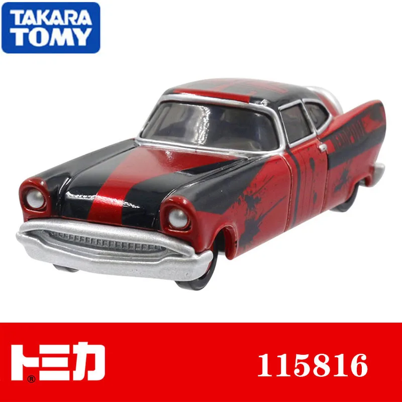 

Игрушки для детей Takara Tomy Tomica, автомобиль, мелодия Marvel, 115816, прекрасный подарок, модель автомобиля, автомобили из литого металла