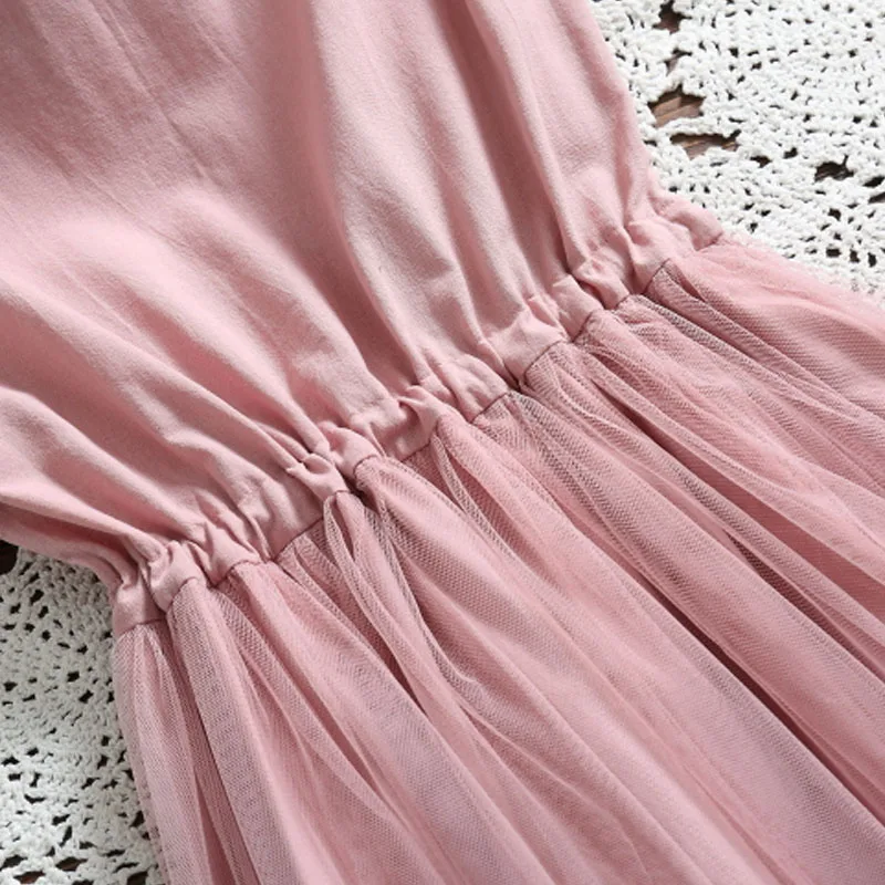 Повседневные кружевные шикарные платья женское летнее платье новинка 2021