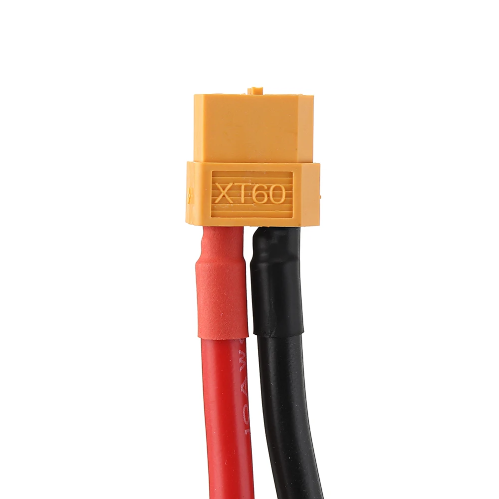 Высокое качество URUAV 14,8 V 3000mAh 75C 4S Lipo батарея XT60 Разъем для RC гоночного дрона квадрокоптера запасные части Аксессуары