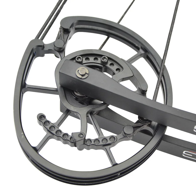 Снаряжение для стрельбы из лука регулируемая Рогатка охоты на открытом воздухе