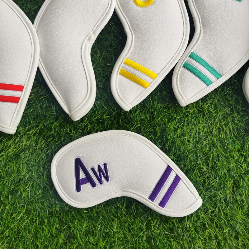 9 шт. чехол для клюшек | Спорт и развлечения