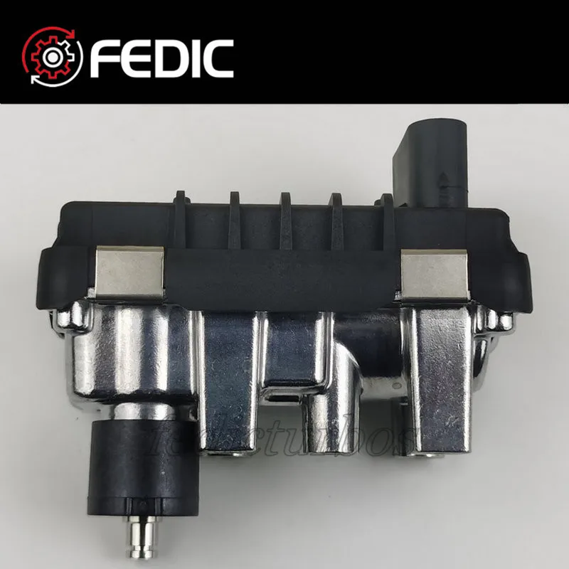 Turbo wastegate G-027 730314 6NW009228 GTB2056V 762060 для Volvo C30 C70 S40 S60 S70 S80 V50 XC90 D5 163HP 180HP 120Kw 132Kw I5D |