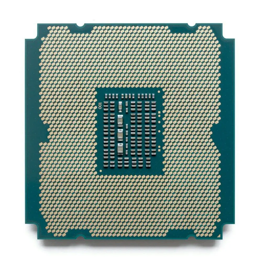

Intel Xeon LGA 2011 E5 2697 V2 Processor 2.7GHz 30M Cache SR19H E5-2697 V2 server CPU